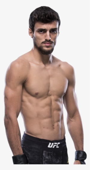 Ricardo Ramos - Ufc Kyung Ho Kang #4123048