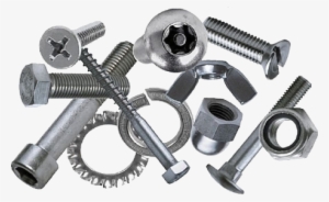 Principio Soa - Pernos Y Tuercas Png #4123053