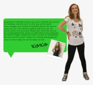 Nathalia Ramos #4123176