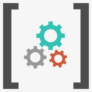 Productividad - Cogwheel Icon #4123273