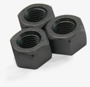 Tuercas Pesadas - Pipe #4123316