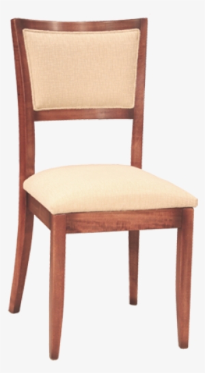 Silla Algarve - » - Silla De Comedor Png #4123321