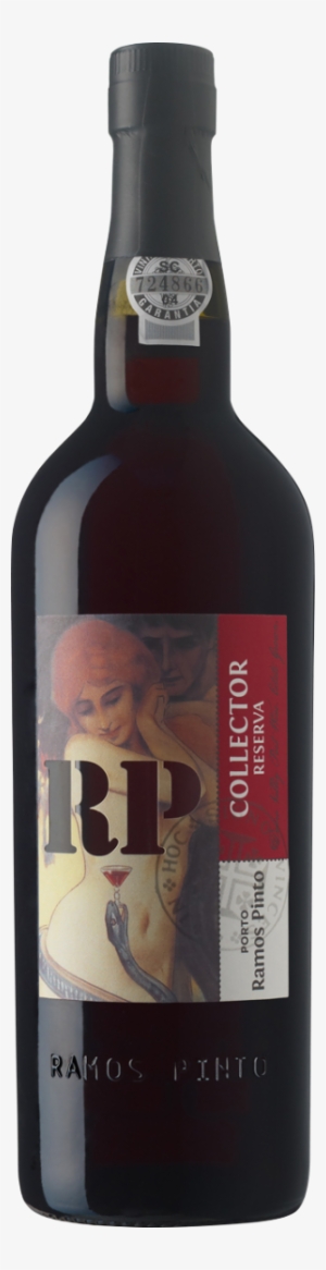 Ramos Pinto Collector Reserva Non-vintage - Ramos Pinto Collector Reserva Ruby Port #4123419