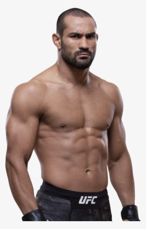 Biography - Mixed Martial Arts #4123464