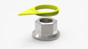 Marcdor De Torque De Tuerca - Indicadores De Tuerca Floja #4123485