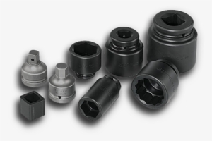 Tuerca Hytorc - Tool Socket #4123487