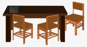 Mesa-sillas - Coffee Table #4123533 Mesa-sillas - Coffee Table #4123533