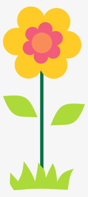 Blog Do Hilton - Desenho Florzinha Png #4123637