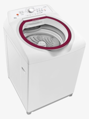 Lavadora De Roupas Brastemp Bws15abana - Lojas Americanas Maquina De Lavar #4123819