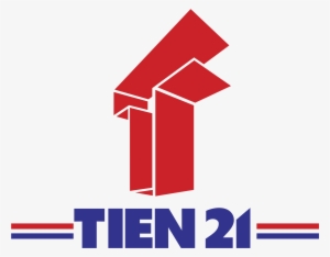 Tien 21 Logo Png Transparent - Tien 21 #4123842