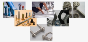 Esparragos - Pernos - Tuercas - Arandelas - Abrazaderas - Grinding Machine #4123863