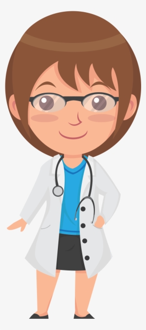 If You Want To Make A Major Life Change, She Will Help - Cartoon #4123890