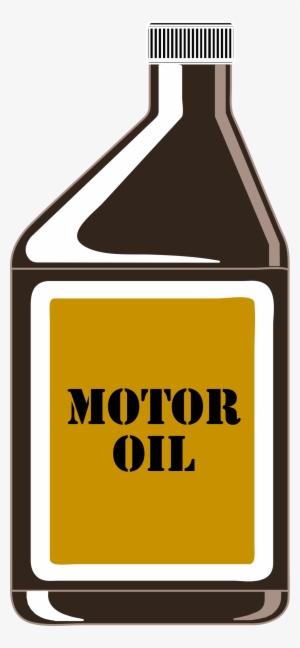 Motor Oil Clip Arts #4123913