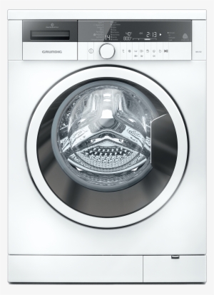 Lavadora Electrónica 9kg - Masina De Spalat Grundig #4123916