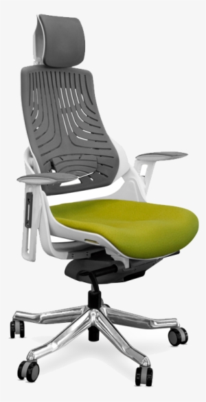 Sillas Ejecutivas - Chair #4123917