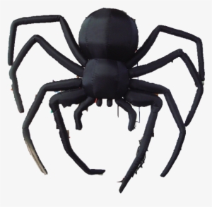 Halloween Airblown Inflatables - Spider #4123954