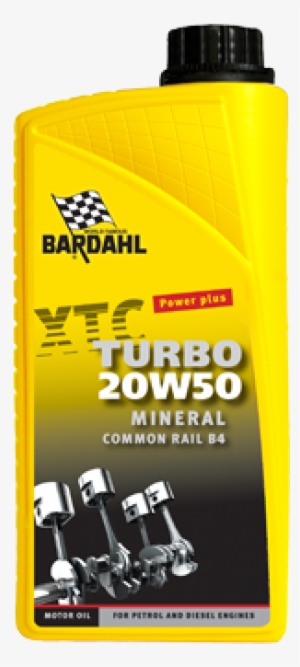 Xtc Engine Oil Turbo 20w50 - Motorolie Xtc Turbo 20w50 #4124087