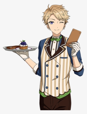 Arashi Narukami Full Render Bloomed - Arashi Narukami Render #4124110