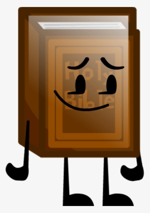 Bible Idle - Illustration #4124207