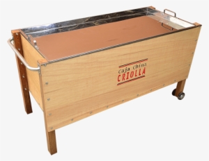 Caja China Grande - Caja China Png #4124270