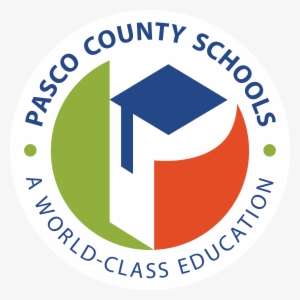 November - Pasco County Schools Logo #4124327