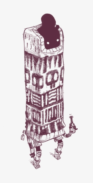 Tien Hee - Illustration #4124358