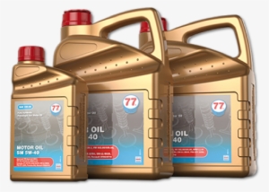 77 Lubricants Is One Of The Largest Independent Lubricating - 77 Oil #4124384
