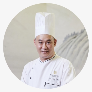 Hai Tien Lo #4124431