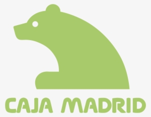 Caja Madrid Logo Png Transparent - Caja Madrid Logo Png #4124454