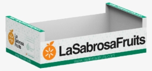 Caja Confeccionado - Confectionery #4124477