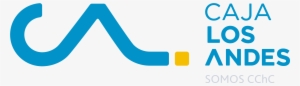 Logo Caja Los Andes - Caja Los Andes #4124506
