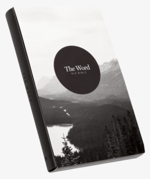 Niv Word Bible - Hillsong Bible #4124730