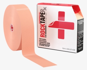2" Rocktaperx Beige - Beige Rocktape #4124810