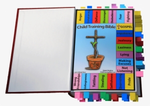 The Child Training Bible Is Tool That Allows Parents - Child Training Bible #4124812