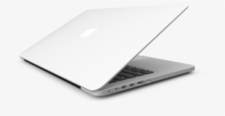Macbook Pro 13 Inch Skin - White Macbook Pro Skin #4124859