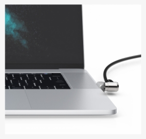 Macbook Pro Touch Bar Lock - Ledge Macbook Pro Touch Bar Lock Adapter #4124975