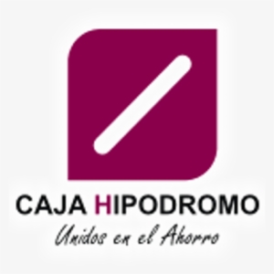 Caja Hipodromo - Logo Caja Hipodromo #4124980