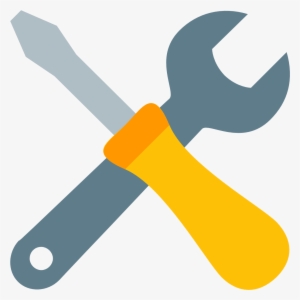 Bukkit - Maintenance Icon Flat #4125245
