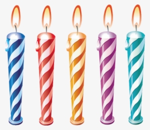 Dessin Bougies Anniversaire Dh85 - Bougies Anniversaire Dessin #4125247
