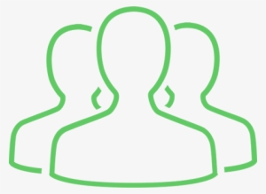 Allway Sync Zum Kennenlernen - Users Png Green #4125302