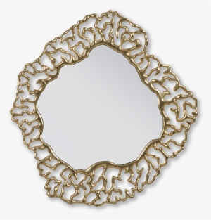 Wanted Wall Mirror - For None - #4125402