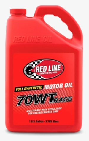 70wt Nitro Drag Race Oil - Redline Diesel Fully Synthetic 15w40 #4125423