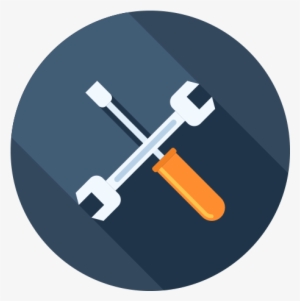 Active Directory's Maintenance & Administration Requirements - Imagens De Ferramentas Png #4125427