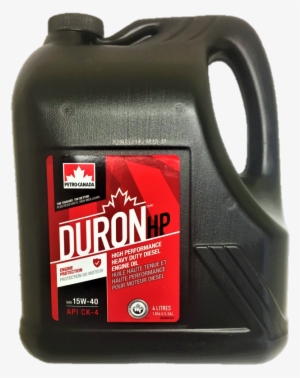 The Test Results For Each Of These Brands All Meet - Petro Canada #4125460