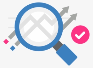 Analyse Icon Png - Traceability Png #4125484