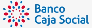 Banco Caja Social Logo Vector #4125507