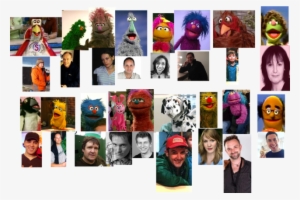 Muppet Wiki Behind The Scenes Photos The Furchester - Furchester Talent Show Png Muppet #4125599