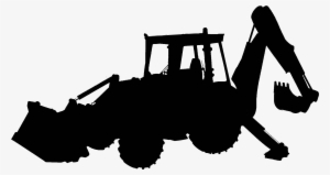 Png Freeuse Download Bulldozer Clipart Construction - Illustration #4125697