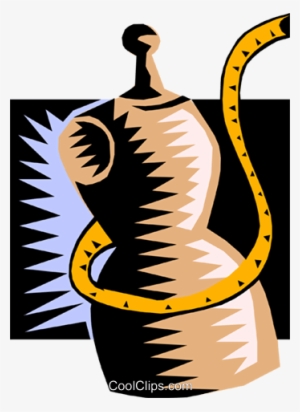 Costura Símbolo Livre De Direitos Vetores Clip Art - Dress Form #4125699