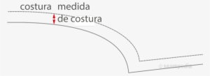 Medida De Costura - Paper #4125815